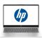 Ноутбук HP 15-fd0199ua 15.6" FHD IPS AG, Intel 3-100U, 24GB, F1TB, UMA, DOS, сріблястий