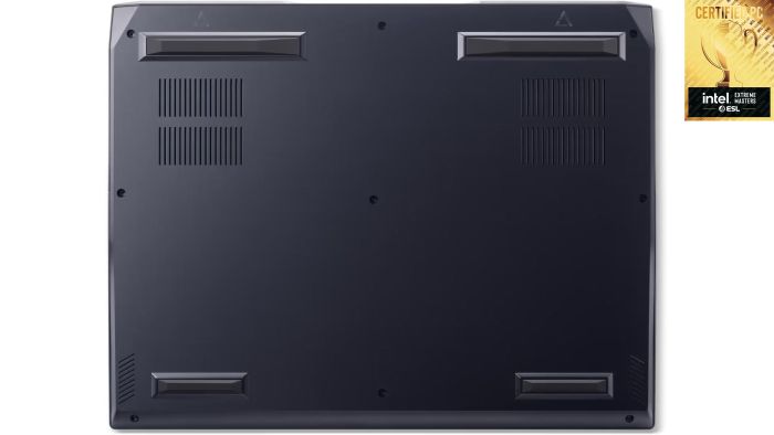 Ноутбук Acer Predator Helios Neo 14 PHN14-71 14.5" WQXGA IPS, Intel U9-285H, 32GB, F1TB, NVD5070-8, Lin, чорний