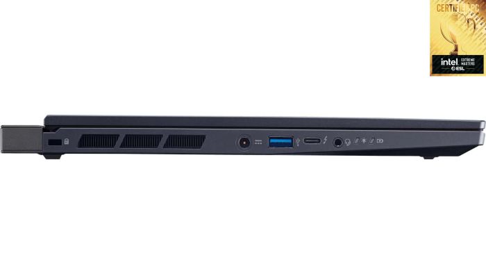 Ноутбук Acer Predator Helios Neo 14 PHN14-71 14.5" WQXGA IPS, Intel U7-255H, 32GB, F1TB, NVD5060-8, Lin, чорний