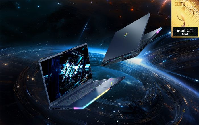 Acer Notebook Predator Helios 18 PH18-73 18" WQUXGA IPS, Intel U9-275HX, 64GB, F2TB, NVD5090-24, Lin, black