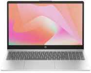 Ноутбук HP 15-fc0315ua 15.6" FHD IPS AG, AMD R5-7520U, 16GB, F512GB, UMA, DOS, білий