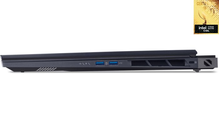 Acer Notebook Predator Helios 18 PH18-73 18" WQXGA IPS, Intel U9-275HX, 192GB, F5TB, NVD5080-16, Win11P