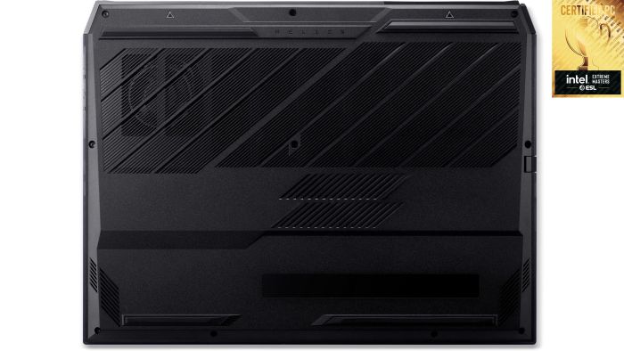 Acer Notebook Predator Helios 18 PH18-73 18" WQXGA IPS, Intel U9-275HX, 32GB, F2TB, NVD5080-16, Win11P