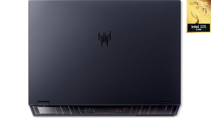 Acer Notebook Predator Helios 18 PH18-73 18" WQXGA IPS, Intel U9-275HX, 64GB, F2TB, NVD5080-16, Win11P