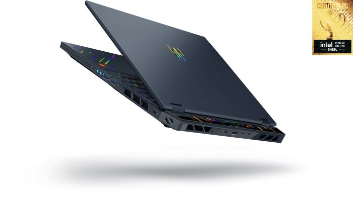 Acer Notebook Predator Helios 16 PH16-73 16" OLED, Intel U9-275HX, 64GB, F2TB, NVD5090-24, Win11P, black