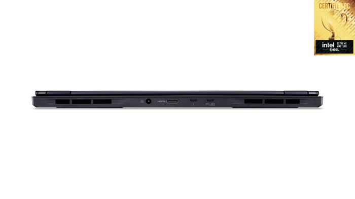 Acer Notebook Predator Helios Neo 16S PHN16S-71 16" OLED, Intel U9-275HX, 32GB, F1TB, NVD5070-8, Lin, black