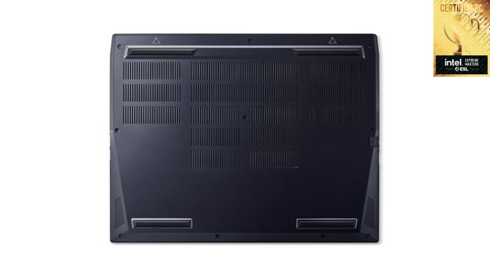 Acer Notebook Predator Helios Neo 16S PHN16S-71 16" OLED, Intel U9-275HX, 32GB, F1TB, NVD5070-8, Lin, black