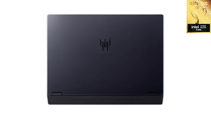 Acer Notebook Predator Helios Neo 16S PHN16S-71 16" OLED, Intel U9-275HX, 32GB, F1TB, NVD5070-8, Lin, black