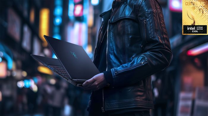 Acer Notebook Predator Helios Neo 16S PHN16S-71 16" OLED, Intel U9-275HX, 32GB, F1TB, NVD5070-8, Lin, black