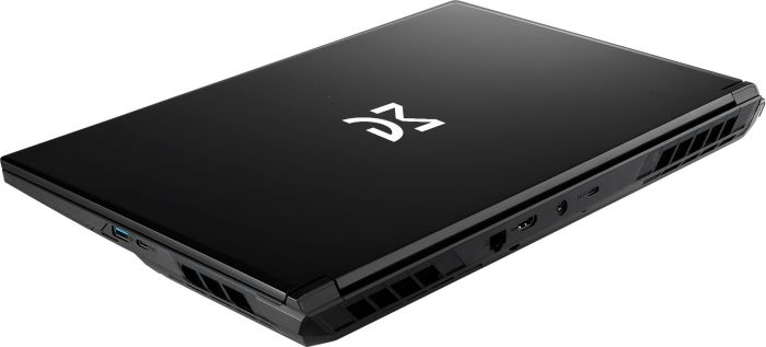 Ноутбук Dream Machines RG5060-17 17.3QHD IPS, Intel i9-14900HX, 32GB, F2TB, NVD5060-8, DOS, чорний