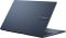 ASUS Notebook Vivobook 17 X1704VA-AU891 17.3" FHD IPS, Intel i3-1315U, 16GB, F512GB, UMA, NoOS, Blue