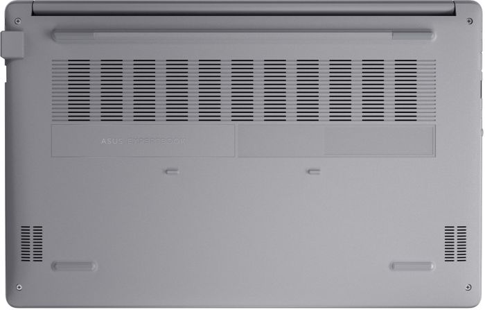 Ноутбук ASUS Expertbook P1 P1503CVA-S71961W 15.6" FHD, Intel 5 210H, 16GB, F512GB, UMA, Win11, Сірий