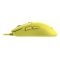 2E GAMING Mouse MG315, USB-A, yellow