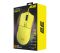 2E GAMING Mouse MG315, USB-A, yellow