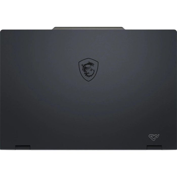 Ноутбук MSI Cyborg 15 B13WEKG-1011XUA 15.6 FHD, Intel i7-13620H, 16GB, F1TB, NVD5050-8, DOS, чорний