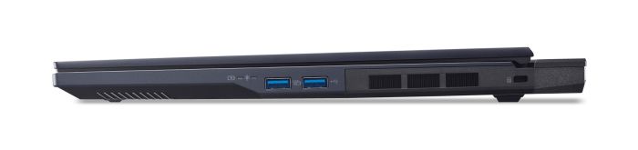 Ноутбук Acer Predator Helios Neo 16 PHN16-73 16" WQXGA IPS, Intel U7-255HX, 32GB, F1TB, NVD5060-8, Lin, чорний