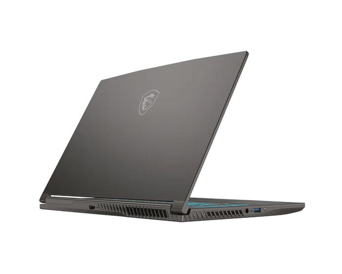 Ноутбук MSI Thin 15 B13UDX-3445XUA 15.6 FHD, Intel i5-13420H, 16GB, F512GB, NVD3050-6, DOS, чорний