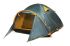 Палатка трехместная Сила 2.2 x 2.2 x 1.3м сфера (960970)