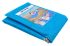 Коврик пляжный Sand Free Mat 2 x 1.5м антипесок (186-SandFree004)