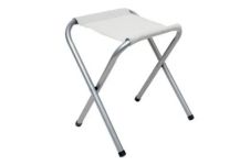 Стілець розкладний 410 x 300 x 380мм без спинки (chair380)